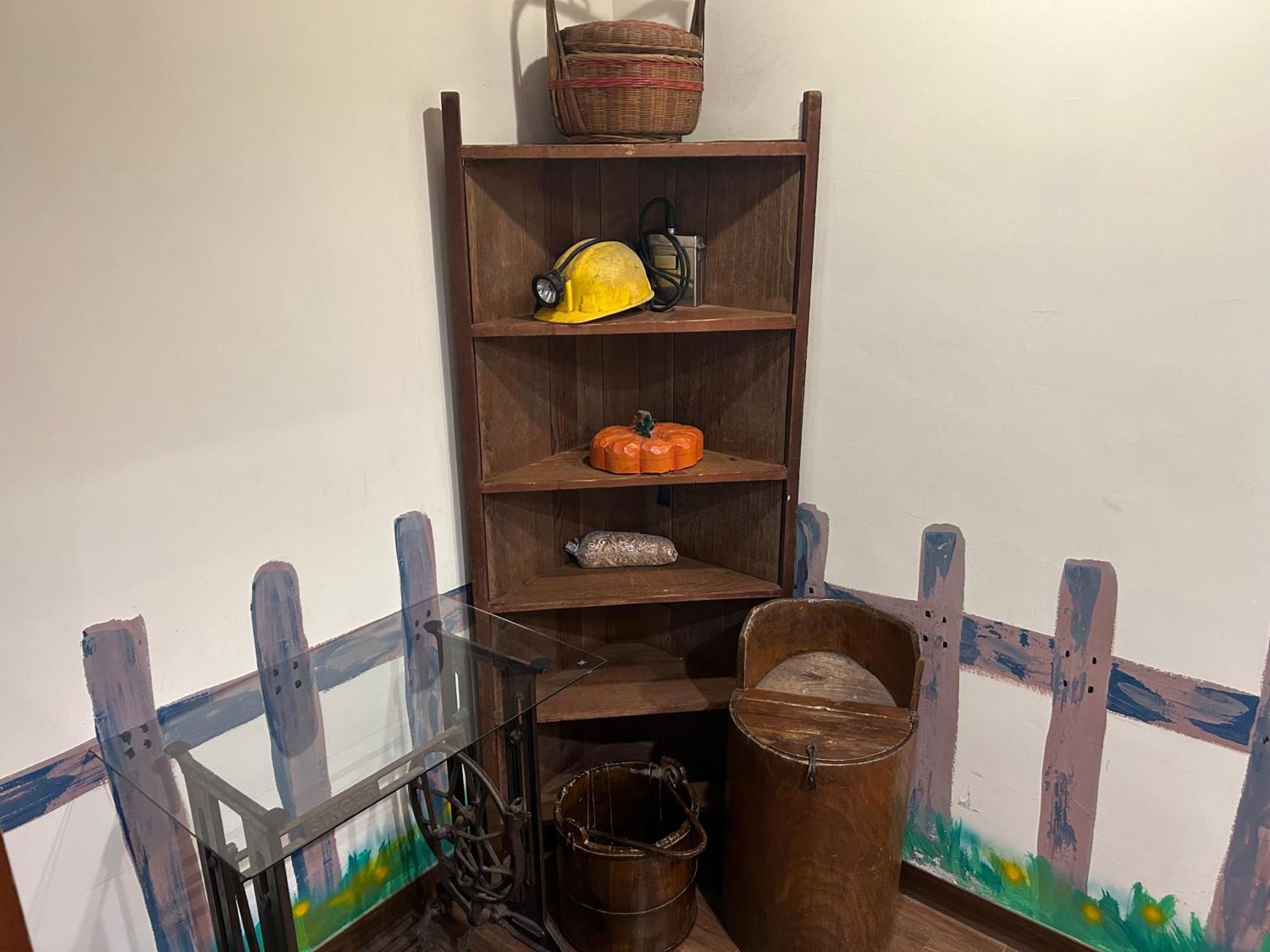 Old Street Seaview Homestay 지우펀 외부 사진