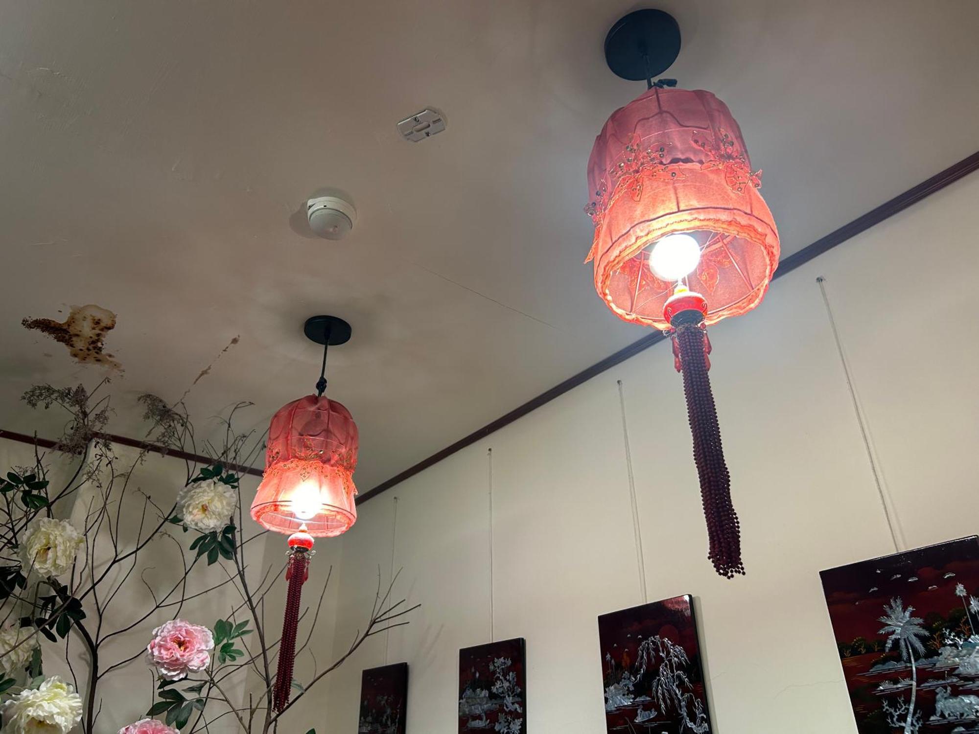 Old Street Seaview Homestay 지우펀 외부 사진