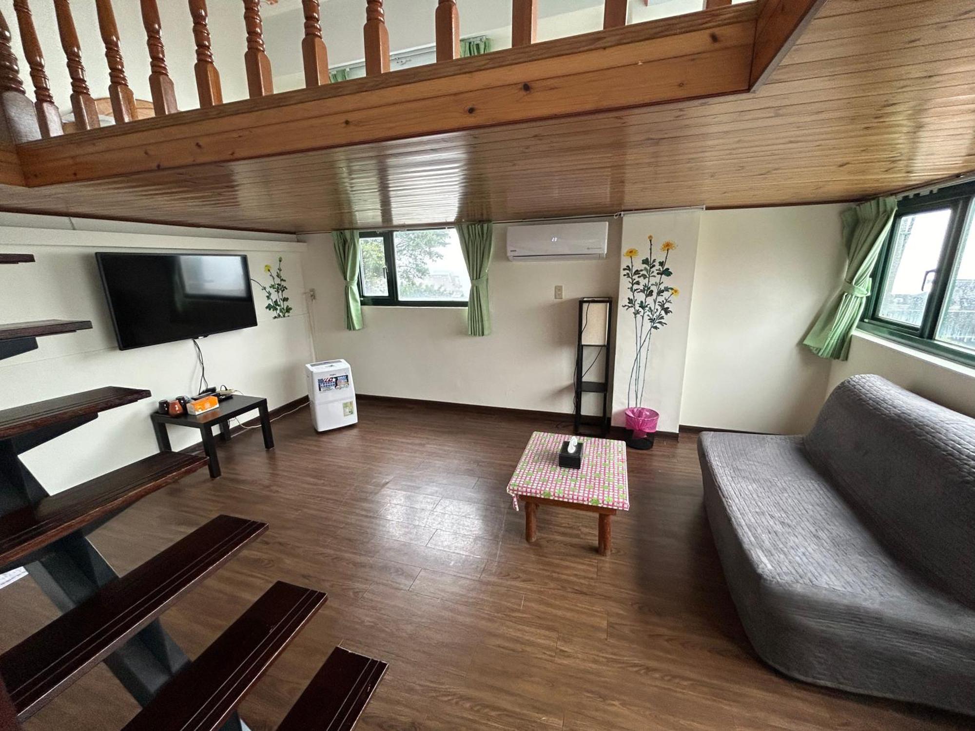 Old Street Seaview Homestay 지우펀 외부 사진