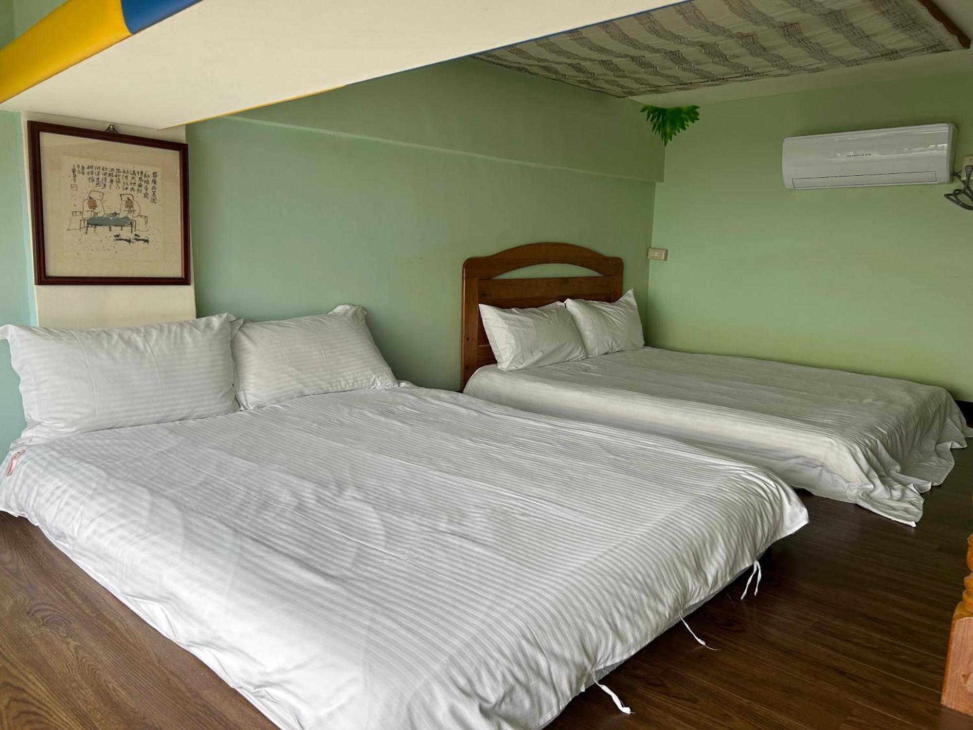 Old Street Seaview Homestay 지우펀 외부 사진