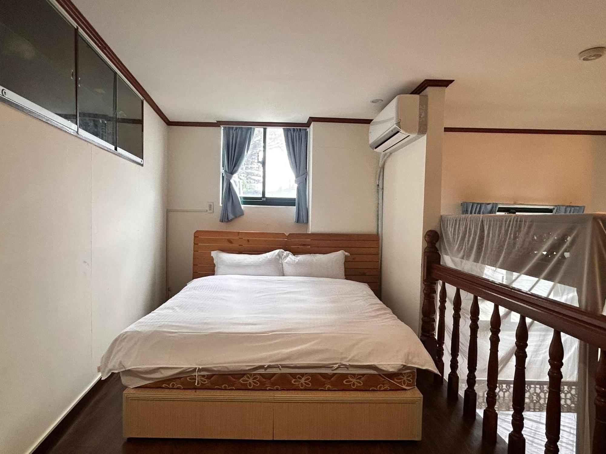Old Street Seaview Homestay 지우펀 외부 사진