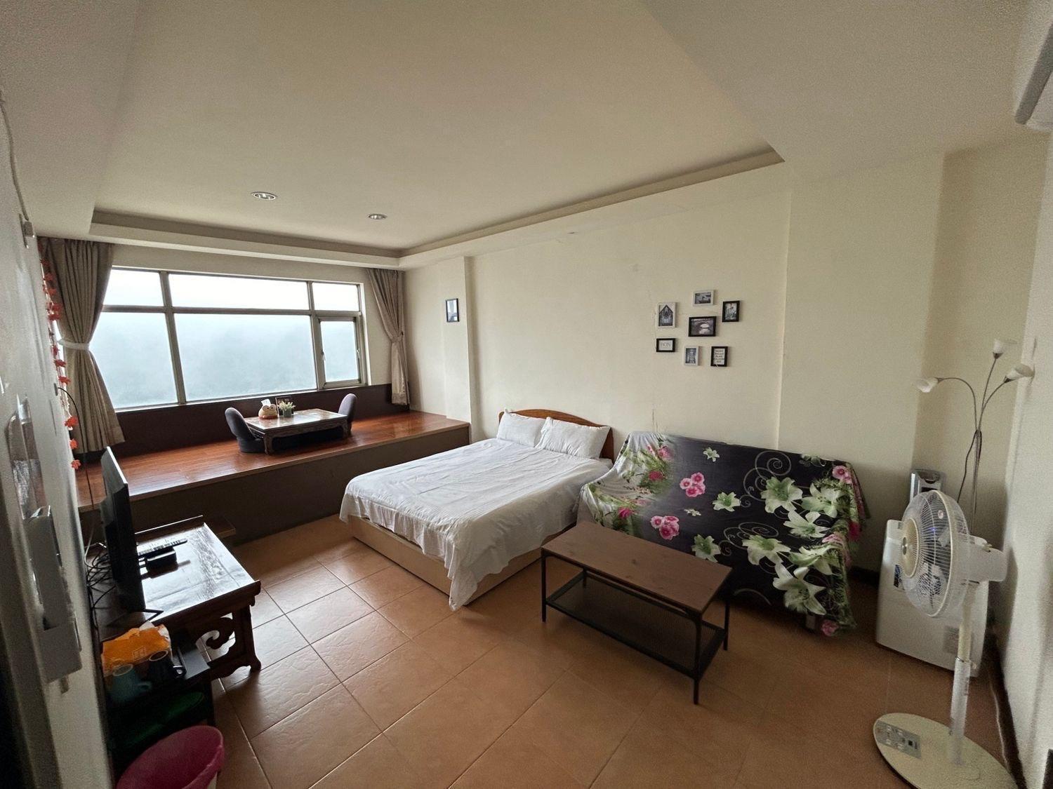 Old Street Seaview Homestay 지우펀 외부 사진
