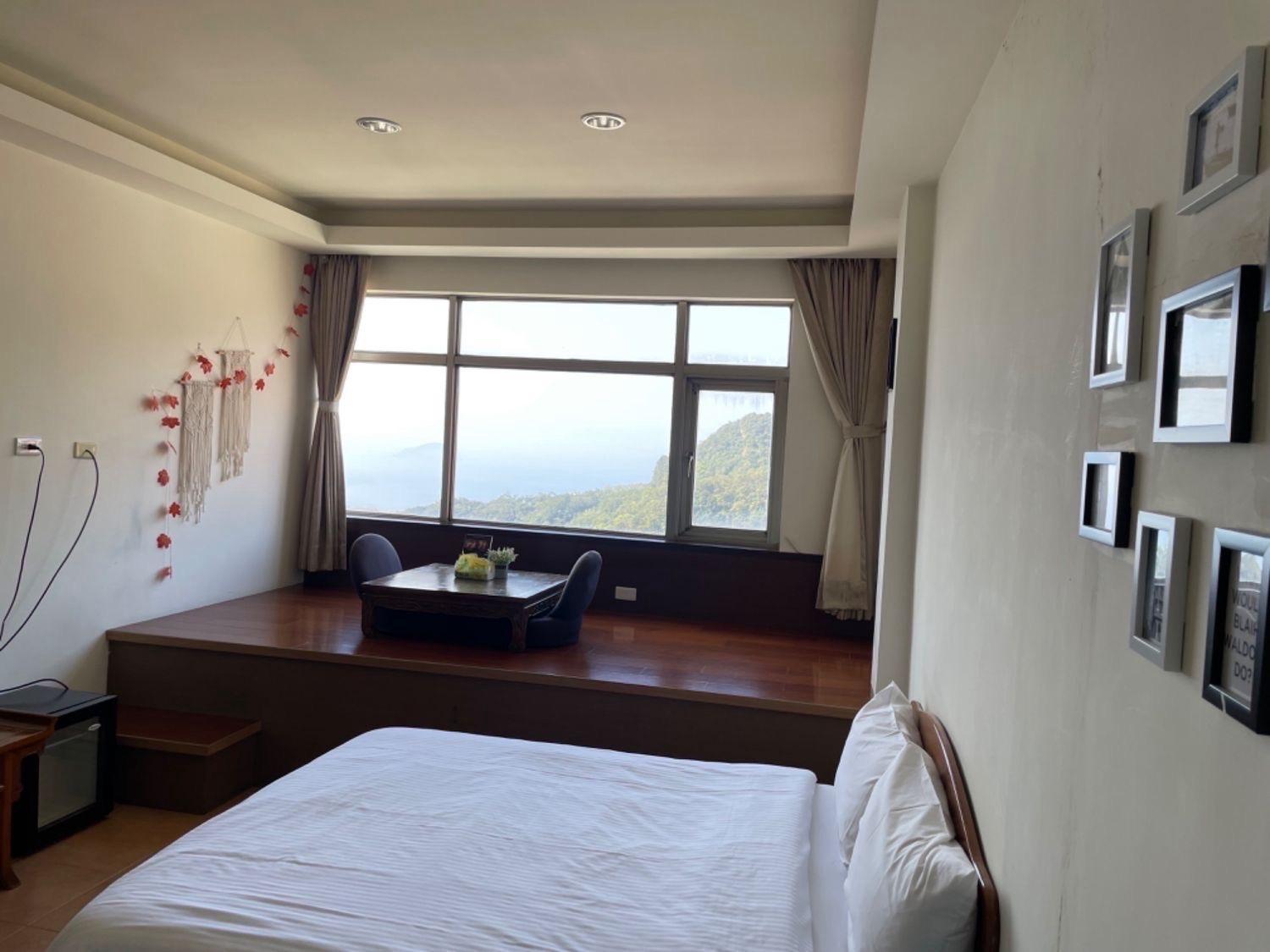 Old Street Seaview Homestay 지우펀 외부 사진