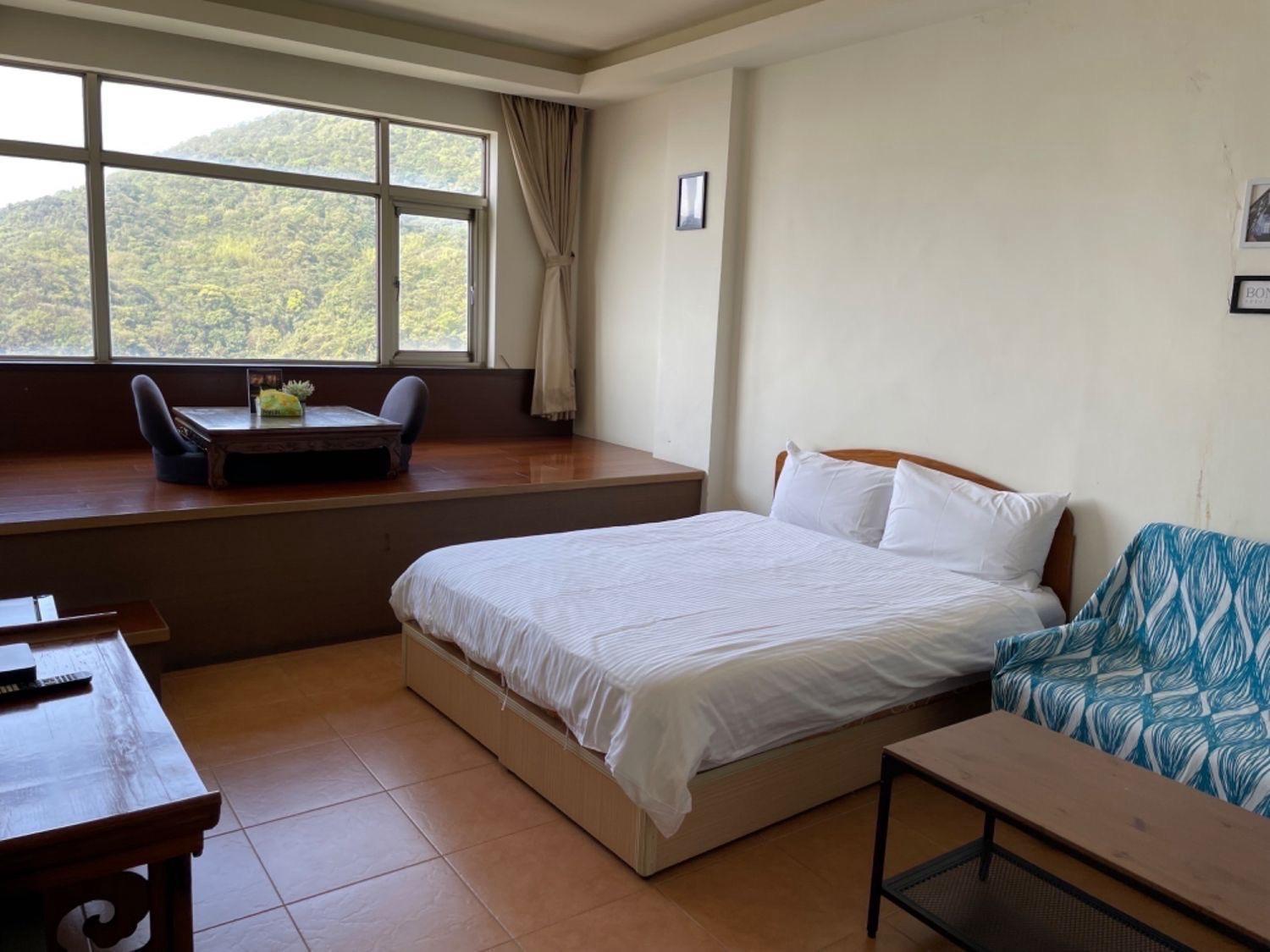 Old Street Seaview Homestay 지우펀 외부 사진