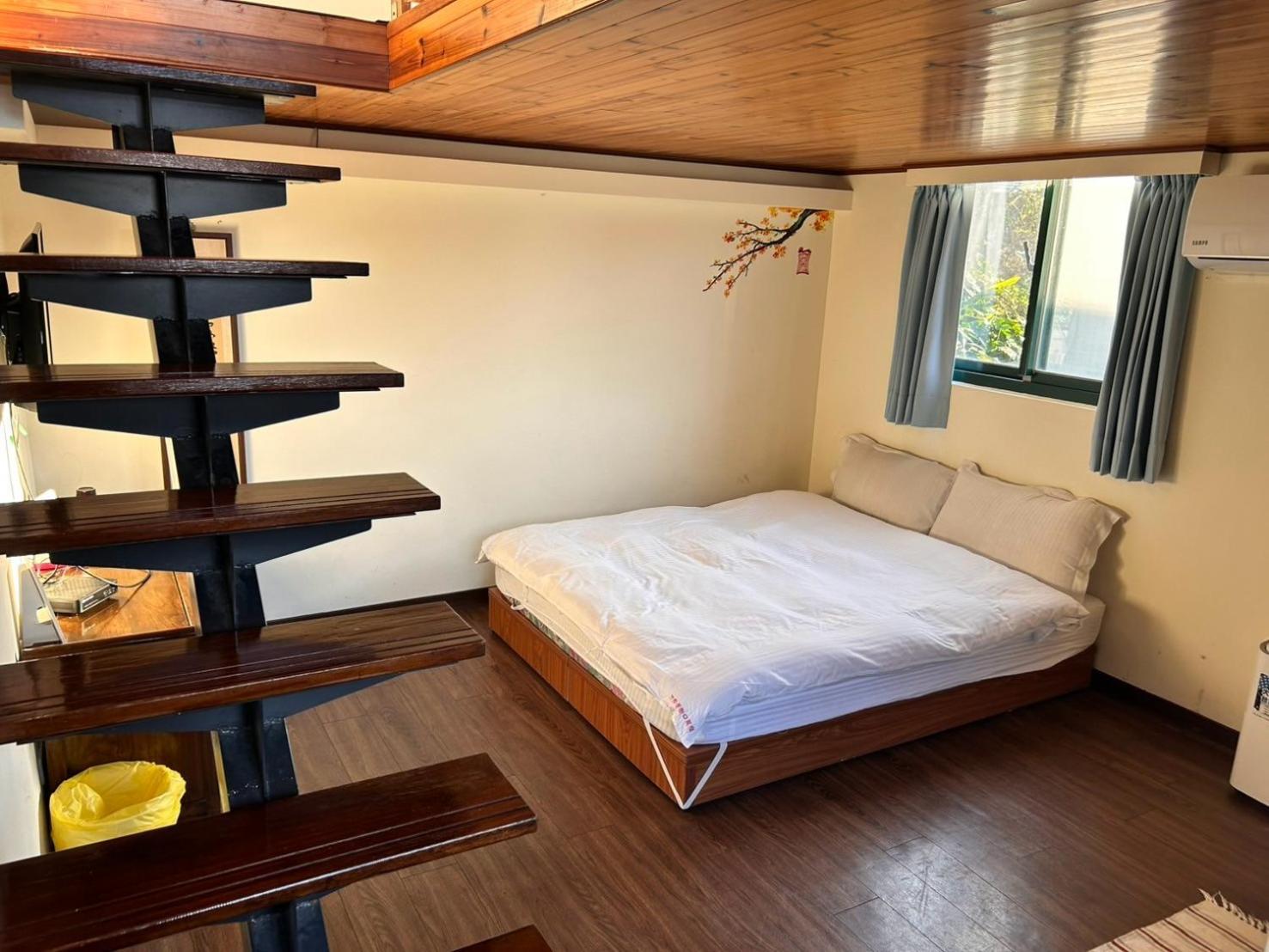 Old Street Seaview Homestay 지우펀 외부 사진