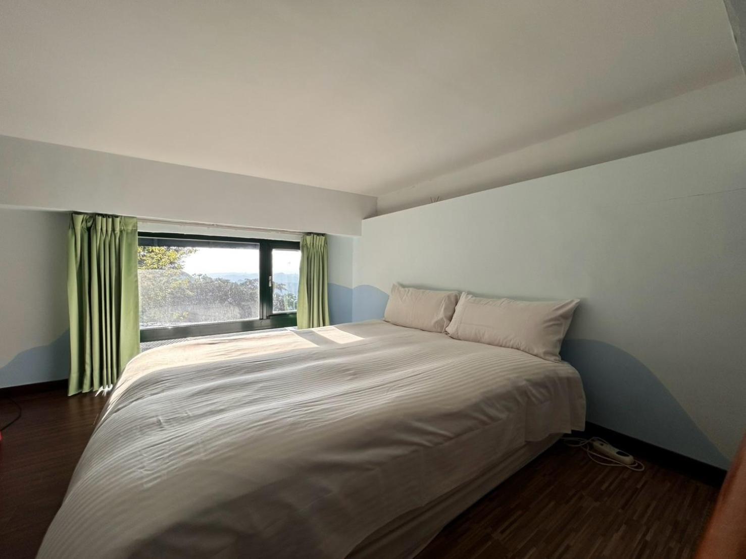 Old Street Seaview Homestay 지우펀 외부 사진