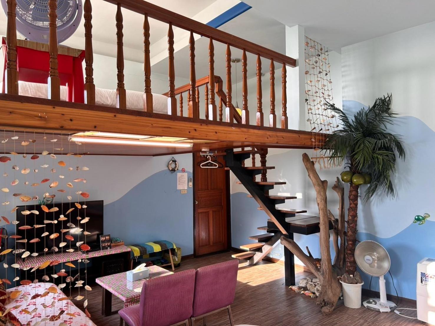 Old Street Seaview Homestay 지우펀 외부 사진