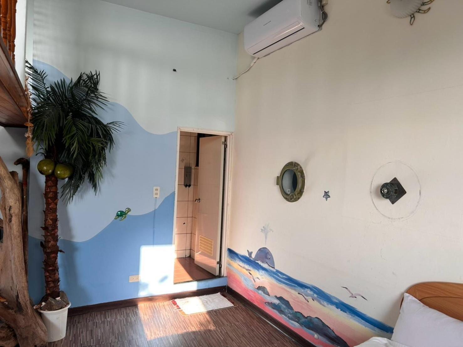 Old Street Seaview Homestay 지우펀 외부 사진