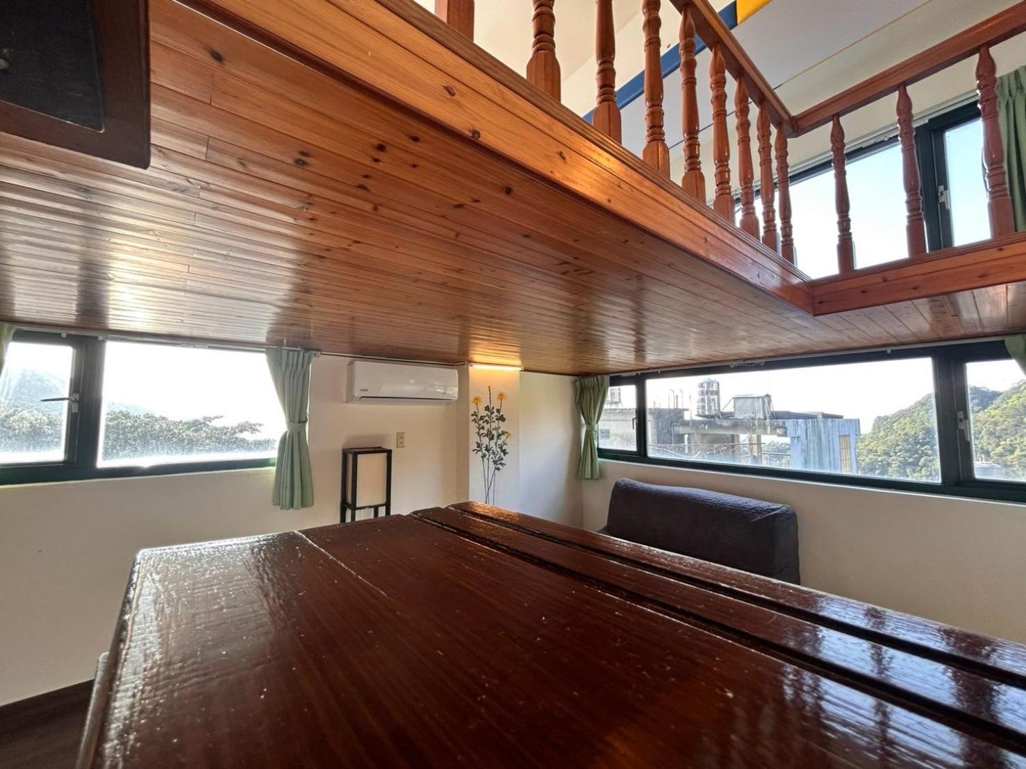 Old Street Seaview Homestay 지우펀 외부 사진