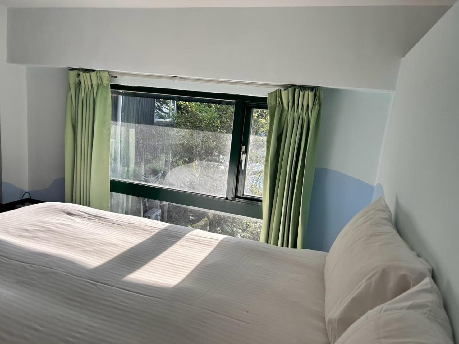 Old Street Seaview Homestay 지우펀 외부 사진