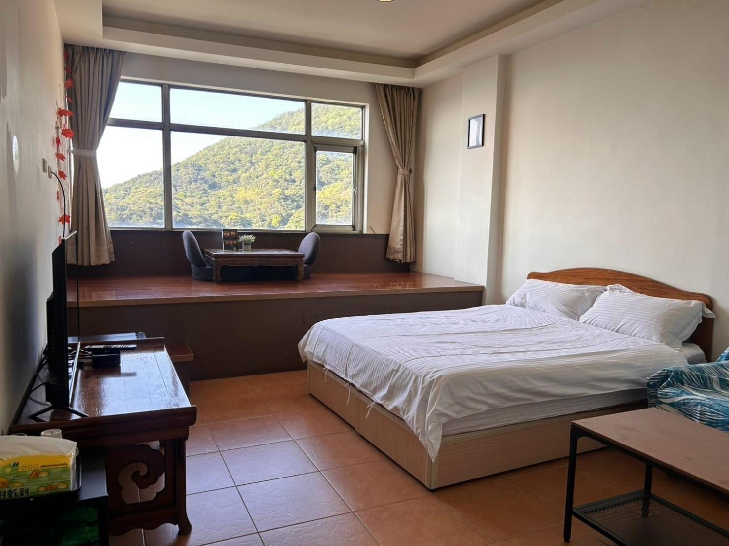 Old Street Seaview Homestay 지우펀 외부 사진