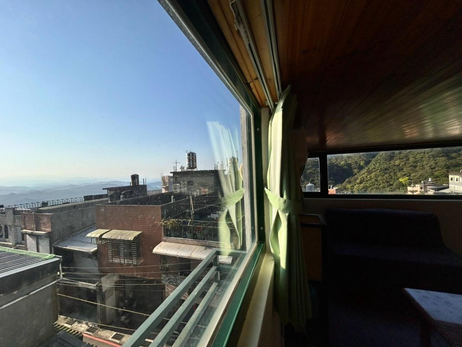 Old Street Seaview Homestay 지우펀 외부 사진