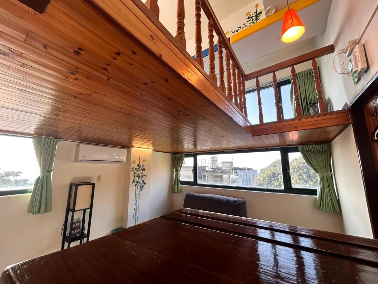 Old Street Seaview Homestay 지우펀 외부 사진