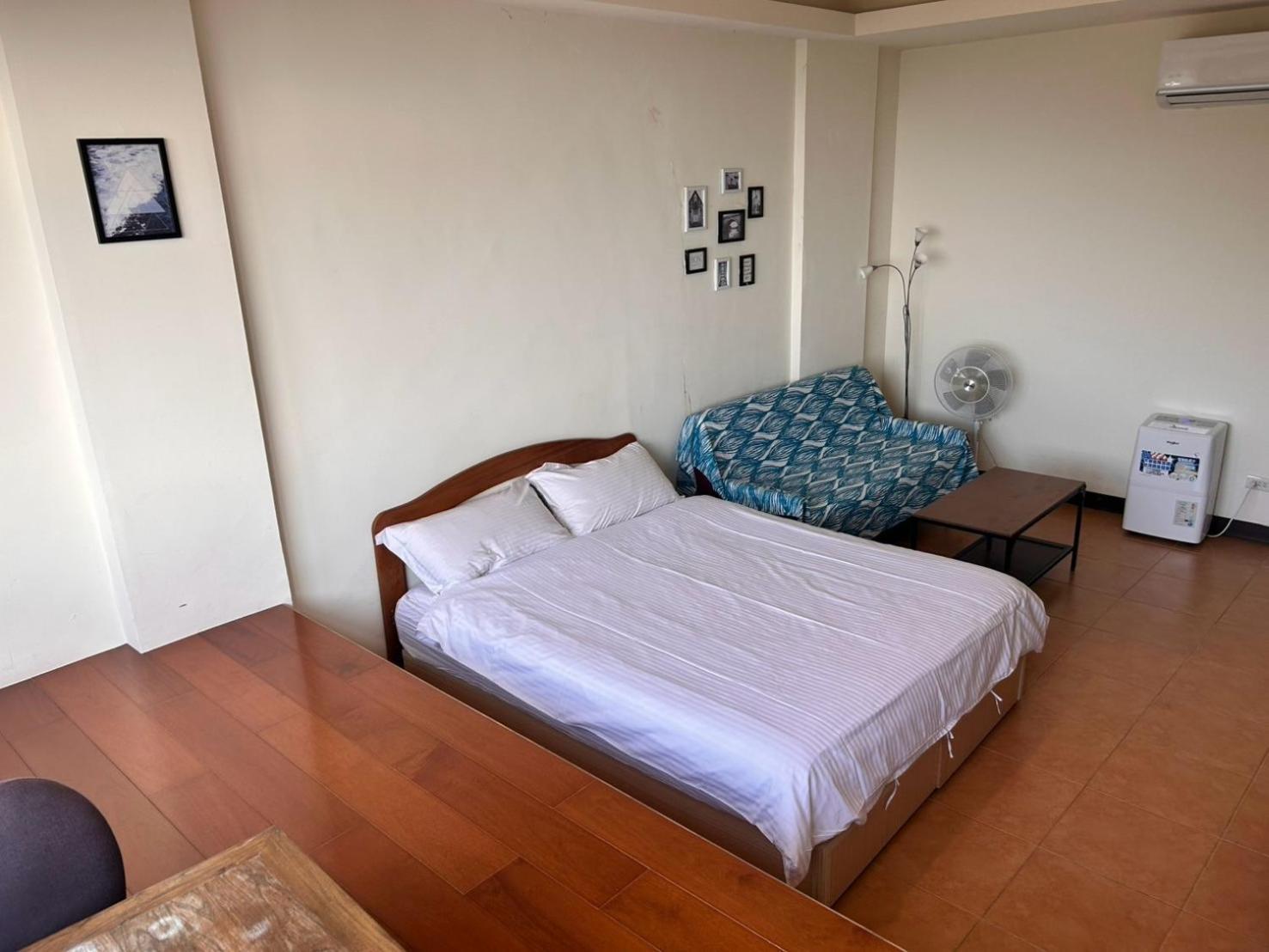 Old Street Seaview Homestay 지우펀 외부 사진