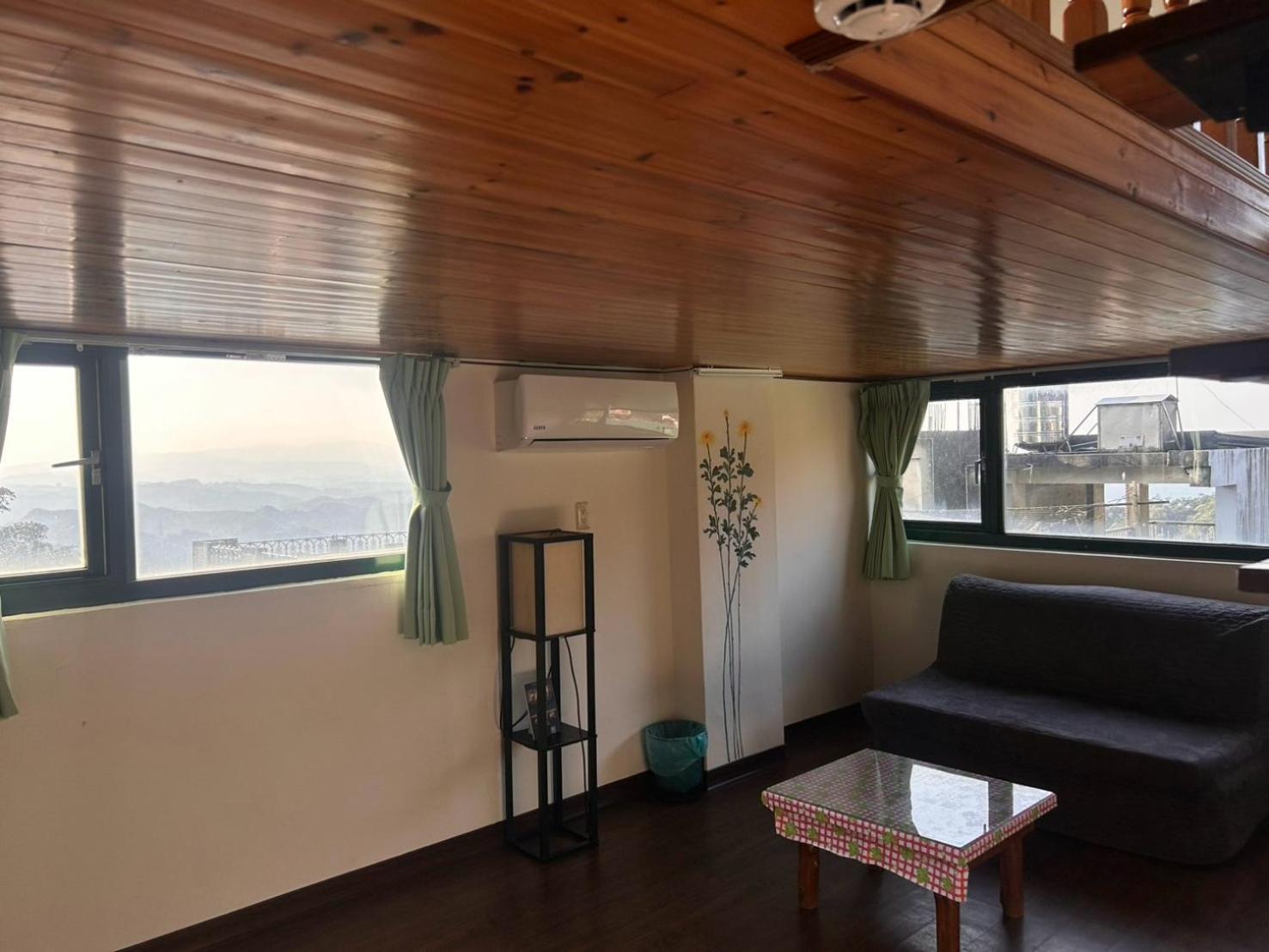 Old Street Seaview Homestay 지우펀 외부 사진