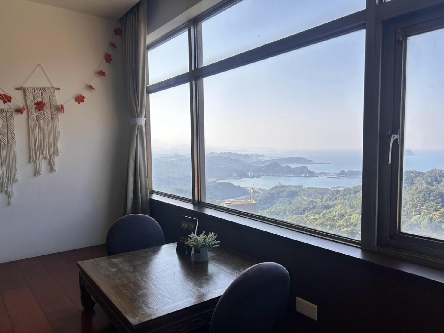 Old Street Seaview Homestay 지우펀 외부 사진