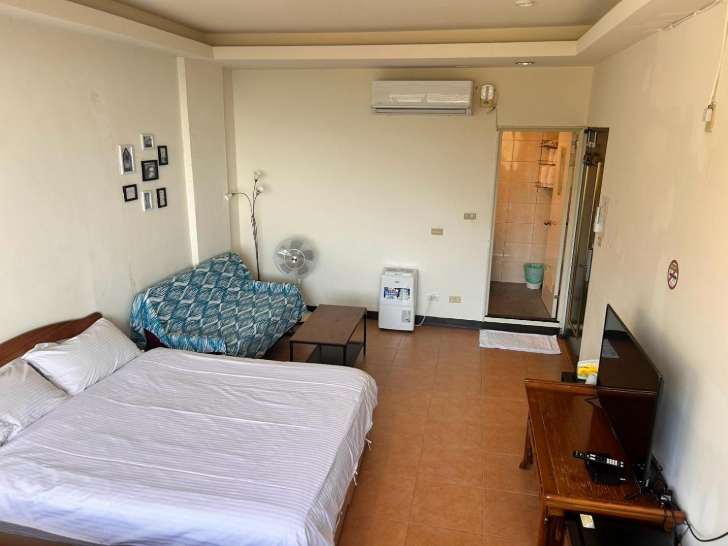 Old Street Seaview Homestay 지우펀 외부 사진
