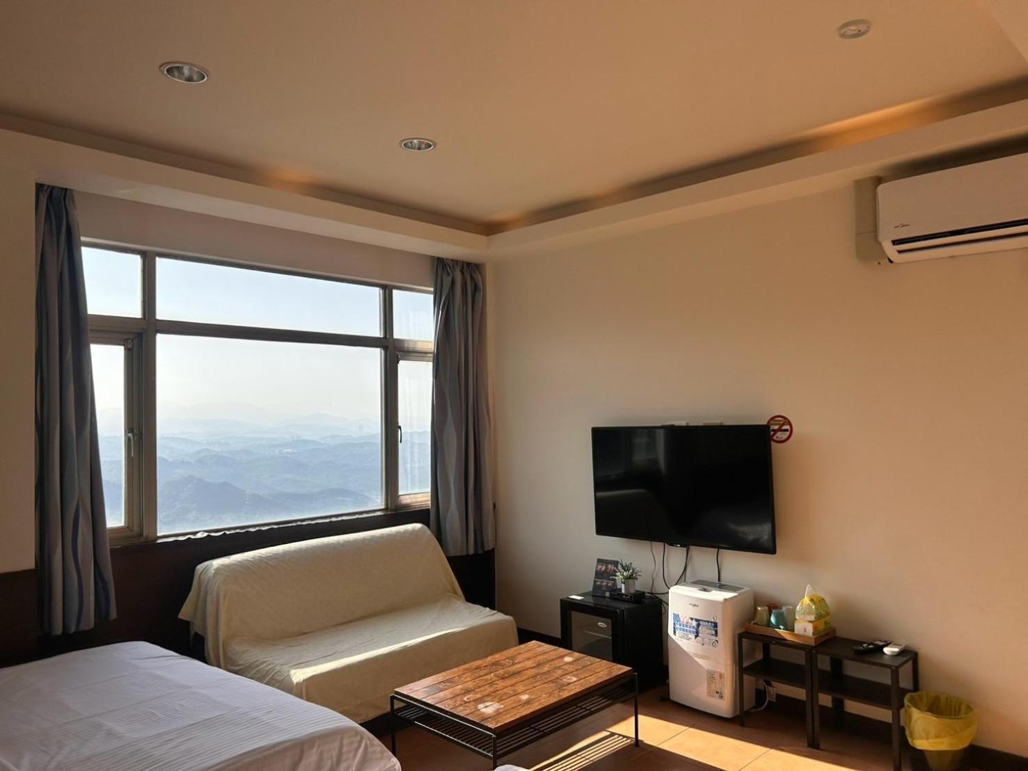 Old Street Seaview Homestay 지우펀 외부 사진